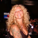 Lyn Farrell - @babyfarrell - Instagram