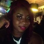 Lyn Imasweetheart Farrell-Halls - @lyn_farrell - Instagram
