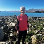 Lyn Fleming - @lynfleming.7 - Instagram