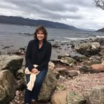 Lyn Fleming Seidel - @calbrimom - Instagram