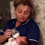 Lyn Forster - @lyn.forster71 - Instagram