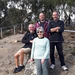 Lyn Gardner - @lyngardner64 - Instagram