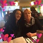 Lyn Goldsmith - @lyngoldsmith2 - Instagram