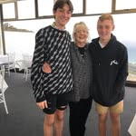 Lyn Graham - @lyngraham200 - Instagram