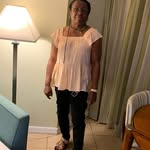 Lyn Graham - @donte_mckenzie - Instagram
