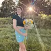 Lynn Hall - @stringythebean07 - TikTok