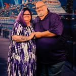Wendy Lyn Hoffman - @purple_lady_of_5 - Instagram