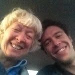 Lyn Howe - @cheerythought - Instagram
