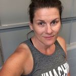 Lynn Jackman - @fitness_nutrition_lynn_jackman - Instagram