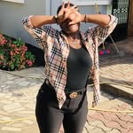 Lyn John - @evelyne4554 - Instagram