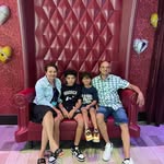 Lyn N John - @poole_lynjohn - Instagram