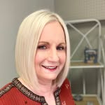 Lynn Keller - @lynn4hope - Instagram