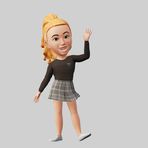 Lyndsey Kendrick - Facebook