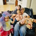 Lyn Marshall - @lettucegram - Instagram