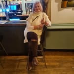 Lyn Beverley Mather - @matherlyn - Instagram