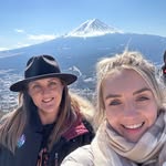 Lyndall Mather - @lyndallmather - Instagram