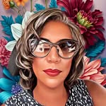 Lyn-Marie (Hunte) McCarthy - @lynmarieintheplacetobe - Instagram