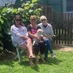Lyn McCarthy - @lynlay_mackdog - Instagram