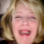 Lyn (Meredith) - @mentallyunstablegoldfish - Instagram
