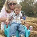 Lyn Uselton Meredith - @lyn_meredith - Instagram