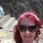 Lyn Murphy - @grandmammawhocan - Instagram