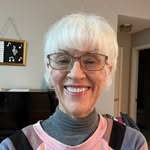Lyn Patton - @grandmalynp - Instagram