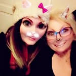 Lyn Payne - @lyn.parfitt.1 - Instagram