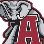 Lyn Payne - @rolltide_ga - Instagram
