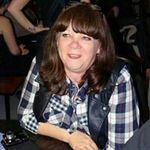 Lyn Payne Lotz - @lynlotz - Instagram