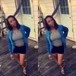 Jailyn Polk - @polkjailyn - Instagram