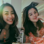 Mai Linh - @polkadot.lyn - Instagram