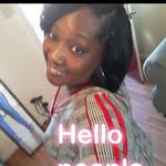 Terrilyn Polk - @polkterrilyn - Instagram