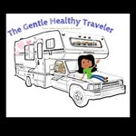 Nikki Lyn Pugh, aka The Gentle Healthy Traveler - @thegentlehealthytraveler - Instagram