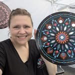 Tara Lynn Pugh, Artiste - @taralynnpugh - Instagram