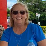 Lyn Richards - @lyn_rich63 - Instagram
