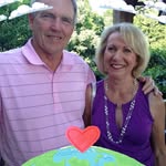 Lyn Jennings Robinson - @lyn.robinson - Instagram