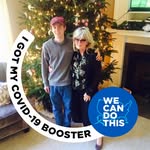 Lyn Mercer Robinson - @lynrobinson50 - Instagram