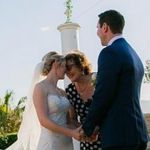 Lyn Robinson - @lyn.robinson.celebrant - Instagram