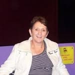 Lyn Robinson - @lynrobinson1953 - Instagram