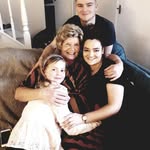 Lyn Robinson - @jacobscottage - Instagram
