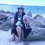 Lyn Robinson - @lynrobinson64 - Instagram
