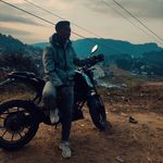 Romon Roy Lyngdoh - @romonlyngdoh - Instagram