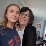 Lynn Rosenthal - @lrosen1957 - Instagram