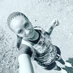 Roselyn nyambura - @lynross_kiuri - Instagram