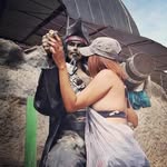 Lyn Santos - @sheika_0789 - Instagram