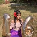 Lyn Santos - @chichay__04 - Instagram
