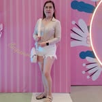 Lyn Santos Toribio - @nylsotnasriotibo - Instagram