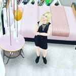 Aerilyn - @lyn_simsdesign - Instagram