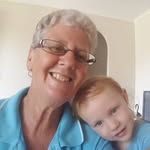Lyn Souter - @souterlyn62 - Instagram