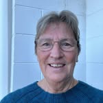 Lyn Walsh - @fibre2go - Instagram